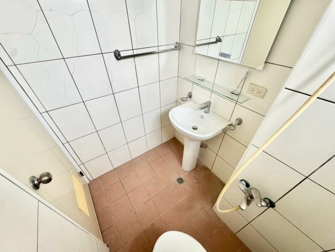 勤益精選🎀可租補🔆陽台獨洗曬🐈可貓貓🏅室內機車位（第5張）