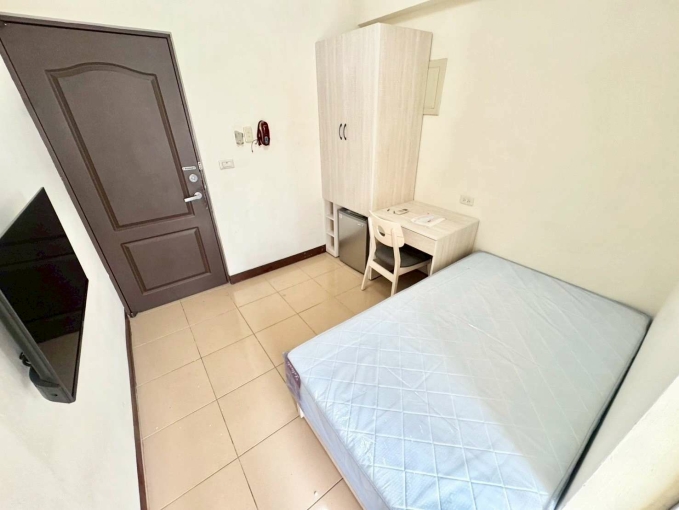 勤益精選🎀可租補🔆陽台獨洗曬🐈可貓貓🏅室內機車位（第3張）