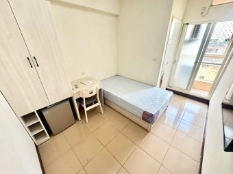 勤益精選🎀可租補🔆陽台獨洗曬🐈可貓貓🏅室內機車位（第1張）