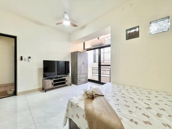 幸福不迷航💕整棟全新🌤️可貓貓💕可租補🍂機車位✅（第2張）