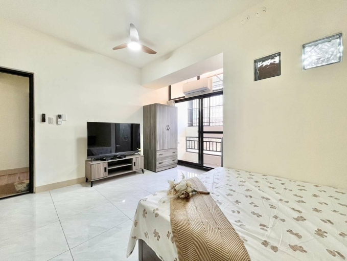 幸福不迷航💕整棟全新🌤️可貓貓💕可租補🍂機車位✅（第2張）