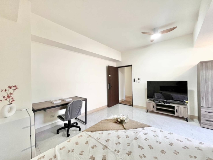 幸福不迷航💕整棟全新🌤️可貓貓💕可租補🍂機車位✅（第4張）