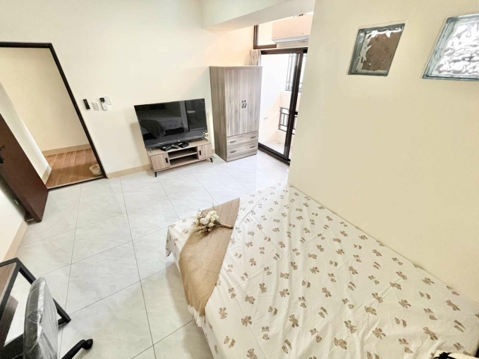 幸福不迷航💕整棟全新🌤️可貓貓💕可租補🍂機車位✅（第10張）