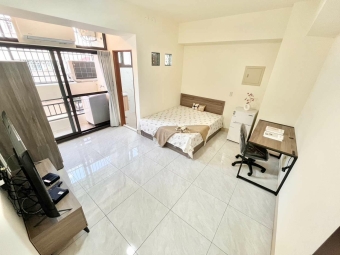 幸福不迷航💕整棟全新🌤️可貓貓💕可租補🍂機車位✅（第1張）