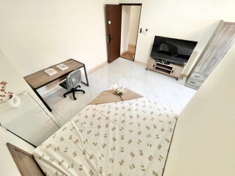 幸福不迷航💕整棟全新🌤️可貓貓💕可租補🍂機車位✅（第9張）