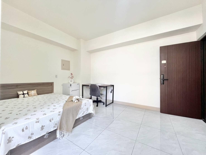 幸福不迷航💕整棟全新🌤️可貓貓💕可租補🍂機車位✅（第8張）