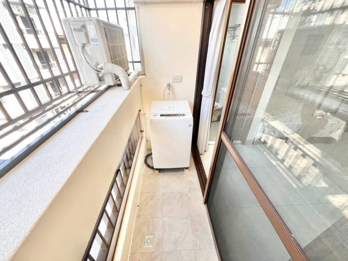 幸福不迷航💕整棟全新🌤️可貓貓💕可租補🍂機車位✅（第7張）