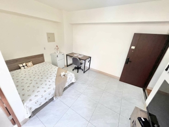 幸福不迷航💕整棟全新🌤️可貓貓💕可租補🍂機車位✅（第5張）