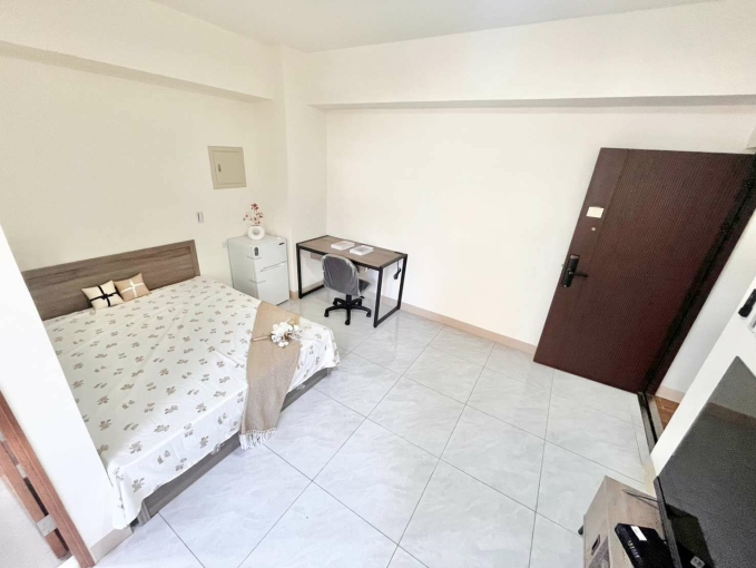 幸福不迷航💕整棟全新🌤️可貓貓💕可租補🍂機車位✅（第5張）