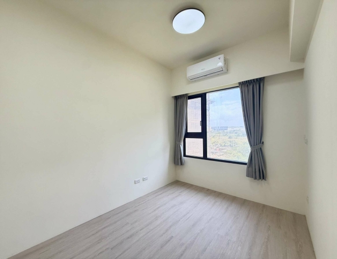 🎀大園客運園區全新🎀稀有雙衛浴開窗兩房車（第5張）