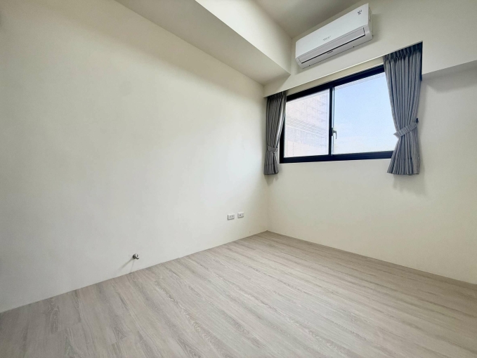 🎀大園客運園區全新🎀稀有雙衛浴開窗兩房車（第4張）