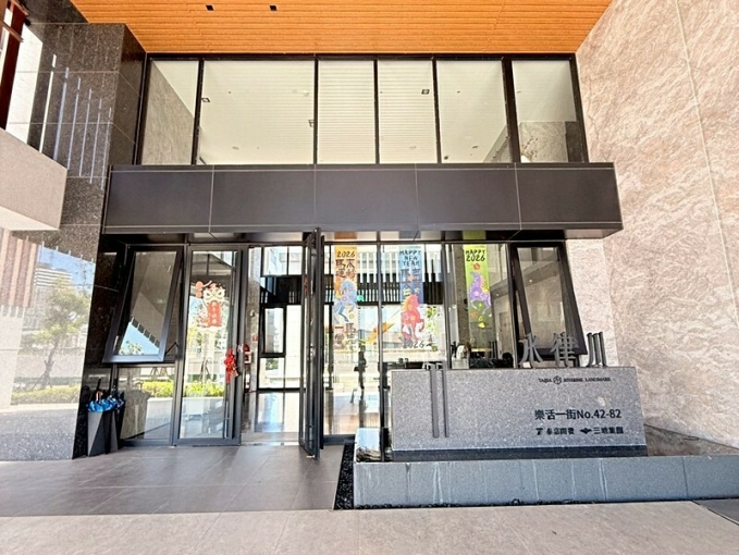 兆基社會住宅🏠寬敞2房2衛含車/可租補/屋況佳/看屋+賴(第11張)