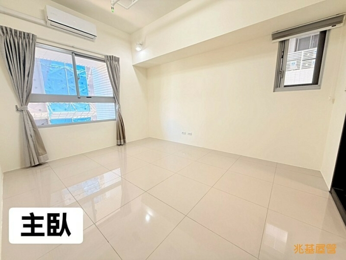 兆基社會住宅🏠寬敞2房2衛含車/可租補/屋況佳/看屋+賴(第5張)