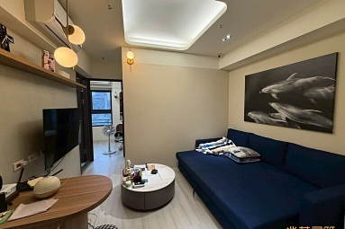 兆基社會住宅🏠六合二路小資首選兩房優質宅免仲可租補（第1張）