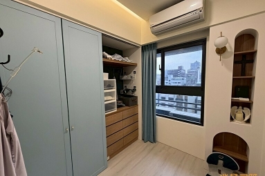 兆基社會住宅🏠六合二路小資首選兩房優質宅免仲可租補（第5張）