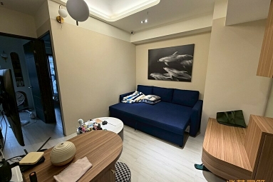 兆基社會住宅🏠六合二路小資首選兩房優質宅免仲可租補（第3張）