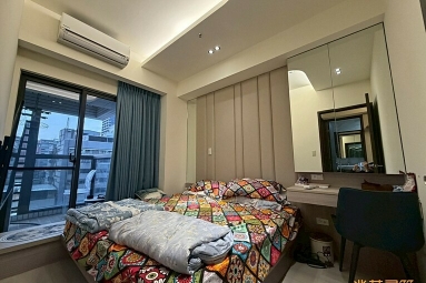 兆基社會住宅🏠六合二路小資首選兩房優質宅免仲可租補（第4張）