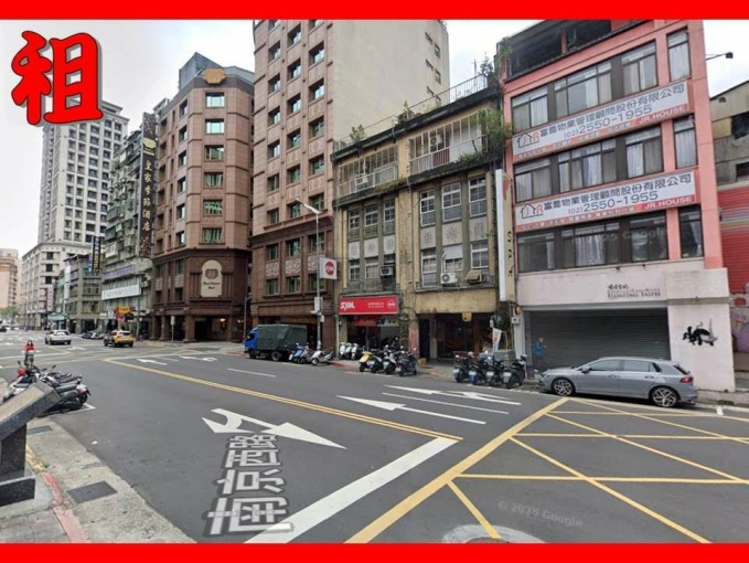 @@迪化街商圈旁*簡約通風機能店面(第1張)