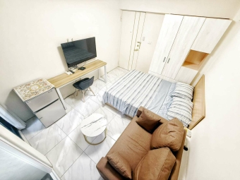 北區衛浴開窗採光通風曉明女中整棟新蓋可租補多間可選陽台獨洗曬雙層冰箱變頻冷氣電梯套房（第7張）