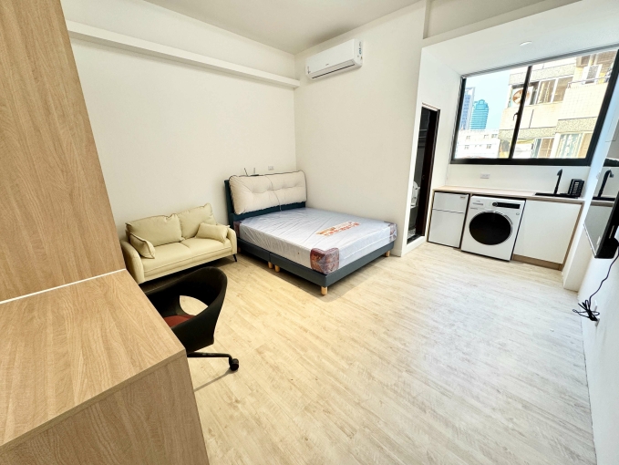 兒童公園❤️喵汪❤️租補❤️電梯（第1張）