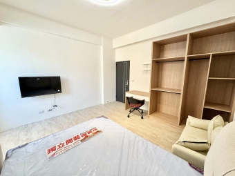 兒童公園❤️喵汪❤️租補❤️電梯（第5張）