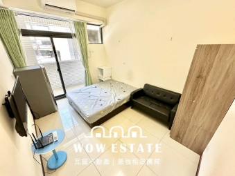 稀有可寵🏝️陽台獨洗🏝️租屋補助🏝️電梯🏝️子母車🏝️室內機車位（第2張）