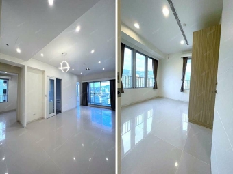 @@文山萬芳社區商圈旁*優質溫馨採光美宅（第2張）