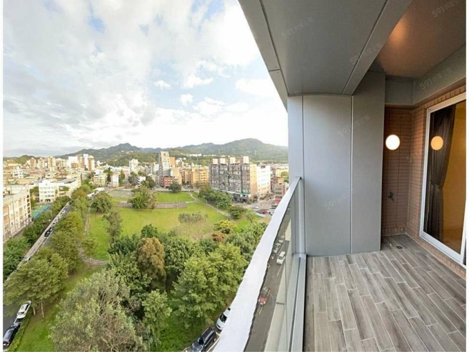 @@文山萬芳社區商圈旁*優質溫馨採光美宅（第6張）