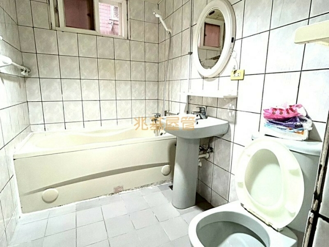 兆基社會住宅🏠新豐商圈海洋社區電梯兩房（第11張）