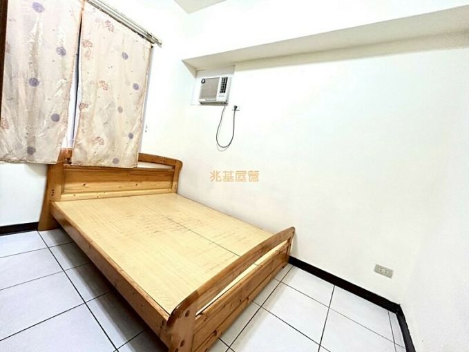 兆基社會住宅🏠新豐商圈海洋社區電梯兩房（第5張）