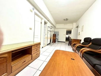 兆基社會住宅🏠新豐商圈海洋社區電梯兩房（第3張）