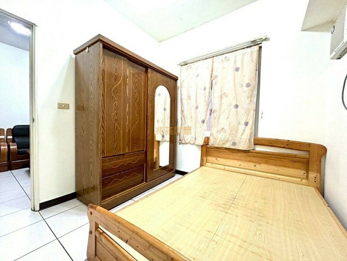 兆基社會住宅🏠新豐商圈海洋社區電梯兩房（第6張）