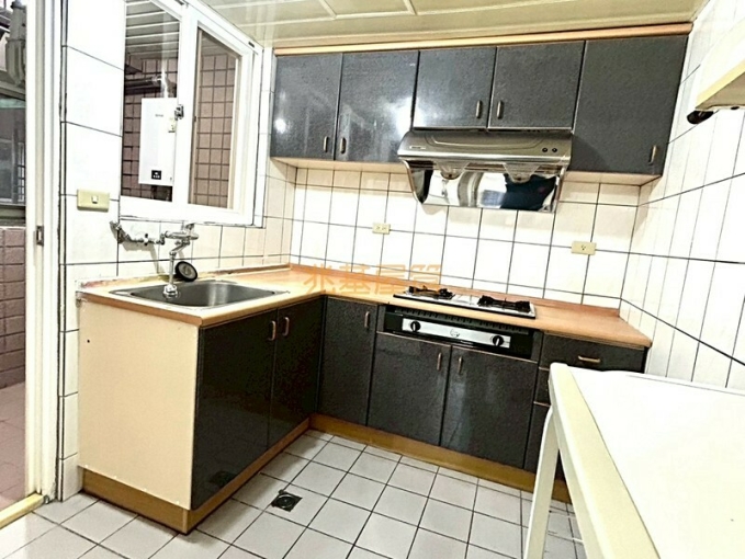 兆基社會住宅🏠新豐商圈海洋社區電梯兩房（第8張）