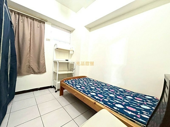 兆基社會住宅🏠新豐商圈海洋社區電梯兩房（第7張）