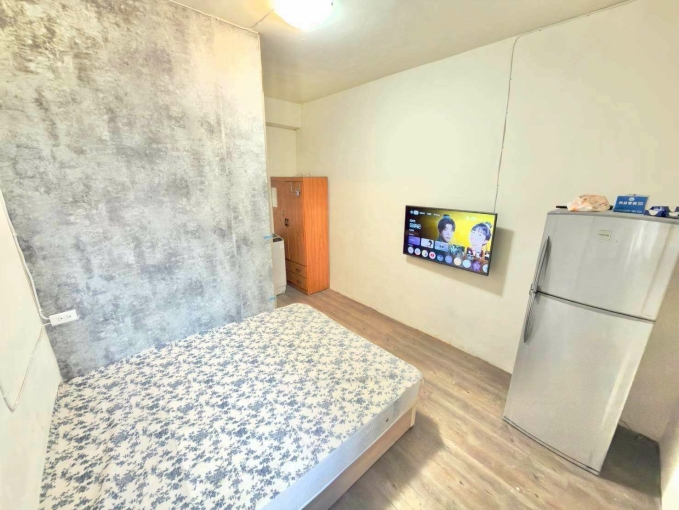 整新裝潢💖可租補💖可寵🐱獨洗曬🌞近勤美（第1張）