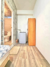 整新裝潢💖可租補💖可寵🐱獨洗曬🌞近勤美（第4張）