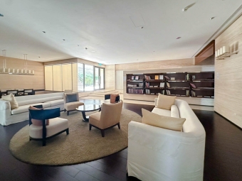 西屯市政北惠宇時代豪邸3房雙平車（第8張）