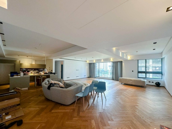 西屯市政北惠宇時代豪邸3房雙平車