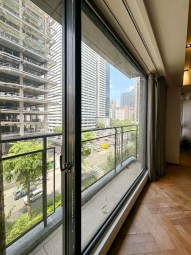 西屯市政北惠宇時代豪邸3房雙平車（第12張）