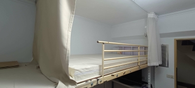 新裝潢乾淨衛生限單身女性（第5張）