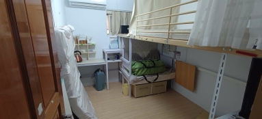 新裝潢乾淨衛生限單身女性（第3張）