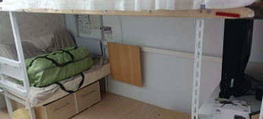 新裝潢乾淨衛生限單身女性（第6張）