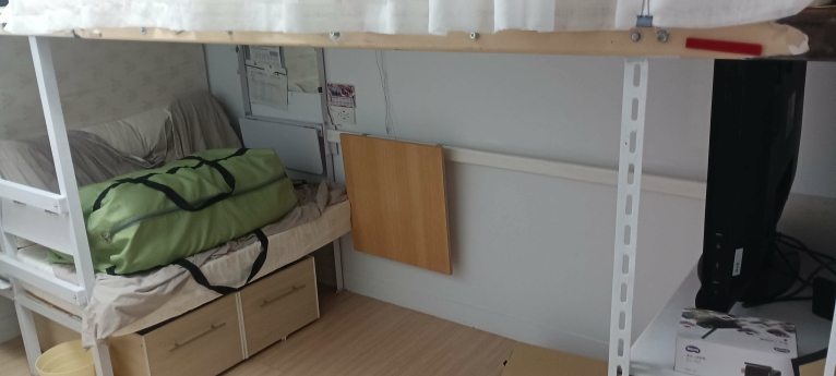 新裝潢乾淨衛生限單身女性（第6張）