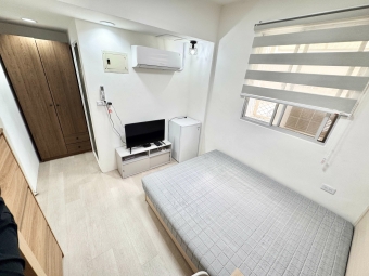 🧡請加賴🧡可貓咪🧡租屋補助🧡可凸窗曬衣🧡秒殺速洽🧡（第5張）