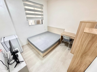 🧡請加賴🧡可貓咪🧡租屋補助🧡可凸窗曬衣🧡秒殺速洽🧡（第1張）