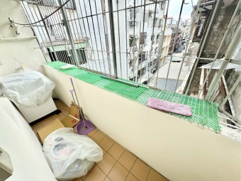 蓁心推薦💖北區 間間獨洗曬便宜小資族生活機能佳健身爬梯套房（第7張）