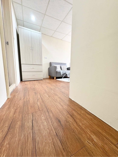 蓁心推薦💖北區 間間獨洗曬便宜小資族生活機能佳健身爬梯套房(第2張)