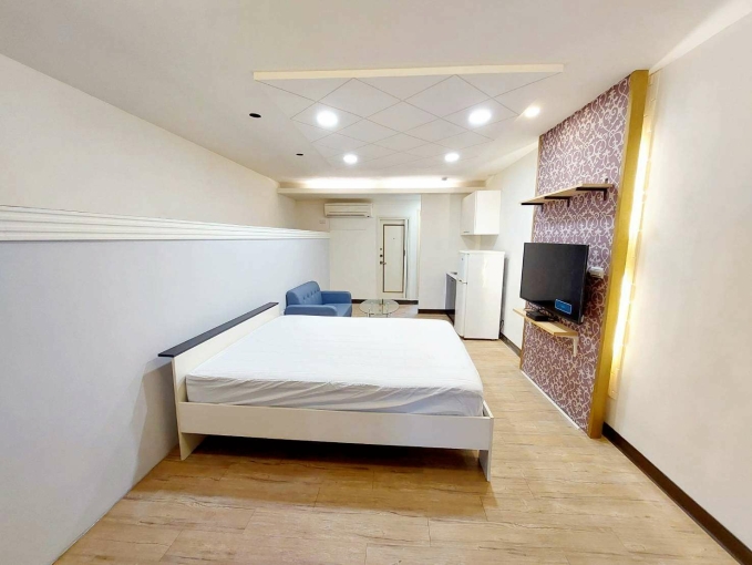 長樂街明亮大空間（第2張）