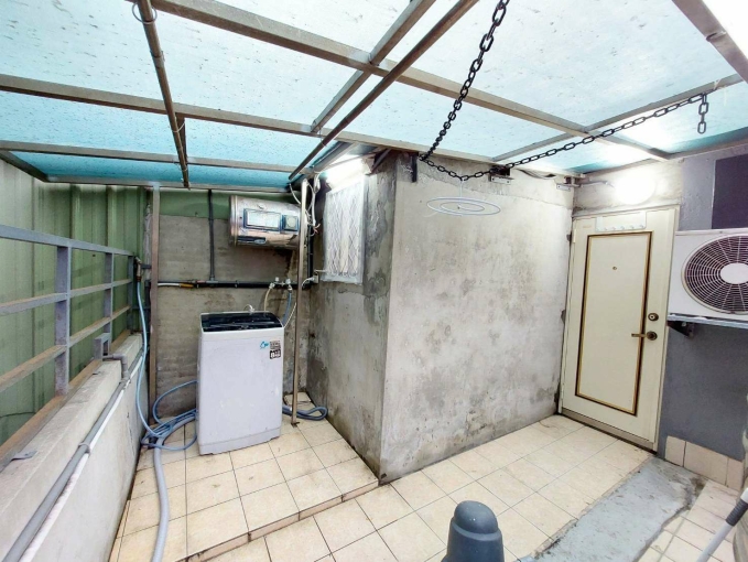 長樂街明亮大空間（第5張）