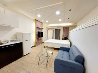 長樂街明亮大空間（第1張）